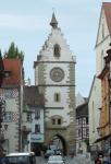Franziskanertor